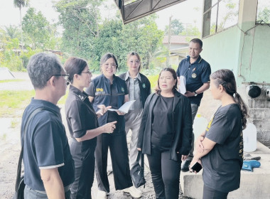 เข้าติดตามและตรวจสอบการใช้ประโยชน์จากอุปกรณ์การตลาดที่ได้รับการสนับสนุนจากภาครัฐ ... พารามิเตอร์รูปภาพ 1